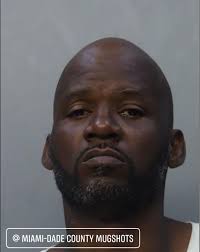 MADISON, GLENN SOLOMON DOB 12/24/1981 43 M Charges Information about  charges is not available yet