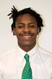 2023 Men's Track & Field Roster