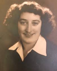 Bertha Foley's Instagram, Twitter & Facebook