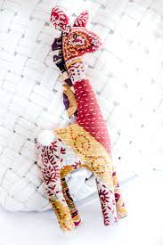 Giraffe Stuffed Animal Giraffe Stuffed Animal Animal Baby Shower Baby Shower Gifts