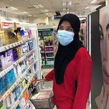 Guardian asub kohas kuala terengganu. Guardian Giant Hypermarket Pharmacy In Kuala Terengganu