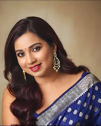 Shreya Ghoshal Music Appreciation