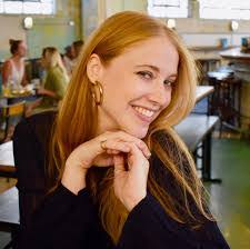 Miranda Gill's Instagram, Twitter & Facebook