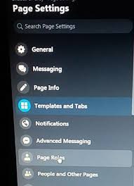 Choose your fellow facebook admins and get adding anyone who's an admin can add fellow admins to a page. How To Add An Admin To A Facebook Page In 2021 Detailed Expained