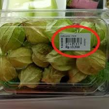 Ciplukan dan khasiatnya untuk hipertensi sediakan 5 gram brangkas (herba kering) ciplukan dan masukkan ke dalam air 110 ml. Ciplukan Dulu Dicampakkan Kini Jadi Buruan Tokoh Inspiratif