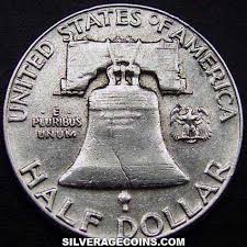 Moreover, we added the list of the most popular conversions for visualization and the history table with exchange rate diagram for 1 dolar amerika serikat (usd) to rupiah indonesia (idr) from selasa, 30/03/2021 till selasa, 23/03/2021. Medio Dolar Franklin De Plata Estadounidense De 1962 Type 1 Silveragecoins