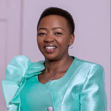 Office of the First Lady Kenya