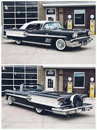 Image result for Kashmir Blue 1958 Pontiac