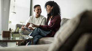 Should You Accept Financial Help From Your Parents? Here's How Couples Can  Talk About It | Northwestern Mutual
