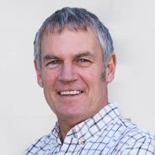 Brent Oldham for DWC