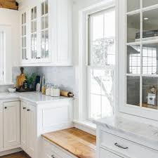Purple kitchen accessories can consider advantage of your. 75 Beautiful White Kitchen Cabinets Pictures Ideas Houzz