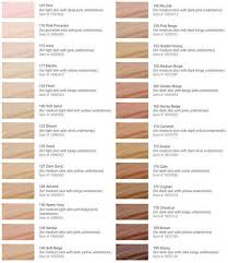 makeup forever hd foundation swatches google search in