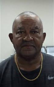 Sex Offenders near Foster Elementary School