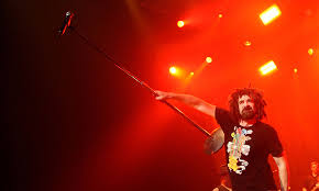 Counting Crows High Quality Output And Fanatical Following Udiscover