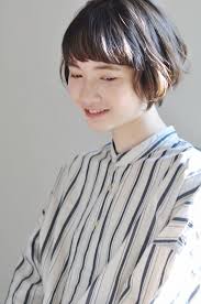 お悩み解決 永久保存版 ショートヘアにしたいエラ張りベース顔さんに知ってほしい 似合うショートヘア ボブヘアにする方法 表参道 美容院 美容室 5 scene aoyama ファイブシーンアオヤマ id 25540 ベース顔 ショートボブ ボブヘア