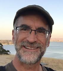 John Macfarlane's Instagram, Twitter & Facebook