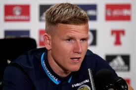 Scotland winger Matt Ritchie admits he is unfazed by Lithuania's plastic  pitch despite NEVER playing a competitive game