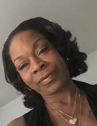 Obituary information for Adrienne Gathers- Thomas