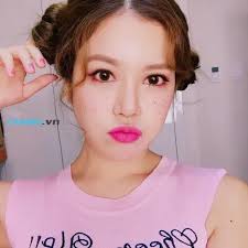 TOP 7 màu son trắng da nổi bật tông da trắng hồng cực xinh