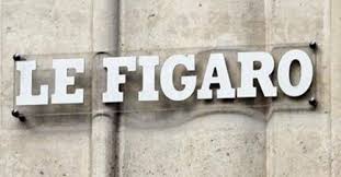 Le figaro, morning daily newspaper published in paris, one of the great newspapers of france and of the world. Le Figaro Ataturk S Secular State Has Gone After The Conversion Of Hagia Sophia Into A Mosque Orthodox Times