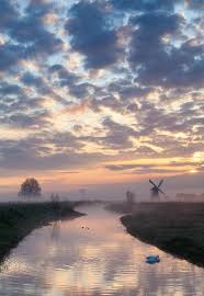 If Shakespeare Had A Blog Dutch Windmills Windmill Kingdom Of The Netherlands