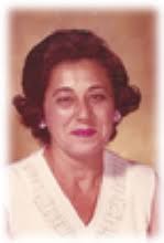 Obituary information for Helen Triolo