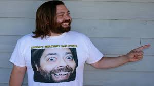 Comedian Gabriel Rutledge to perform at Liquid Laughs in Boise