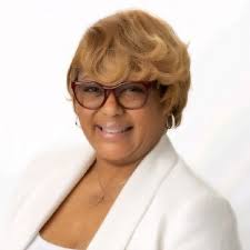 Dr. Shonda Harris-Muhammed