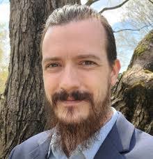 Nicholas Hatcher's Instagram, Twitter & Facebook