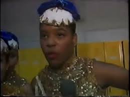 Howard University, 1993.