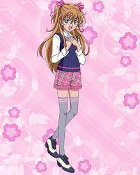 北条響 ピンクチェックプレッピー プリキュア つながるぱずるん攻略wikiまとめ キュアぱず gamerch プリキュア フォトカツ 女の子イラスト