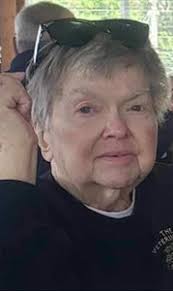 Mary Ann Downs Edwards