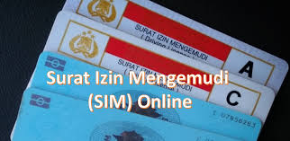 Surat Izin Mengemudi Online Syarat Biaya Cara Bikinnya Pakar Dokumen
