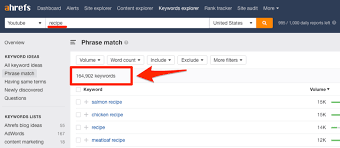For example, if you want to promote channel only by google home product, you can test such tags as google home page, google home automation, google home setup, google home review etc. 8 Best Youtube Keyword Tools Free And Paid