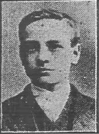 Lives of the First World War