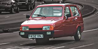 Not all cars are evil. The 10 Worst Cars Ever Made Cool Material