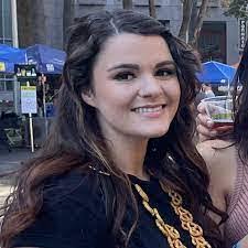 Ashley Bargas's Instagram, Twitter & Facebook