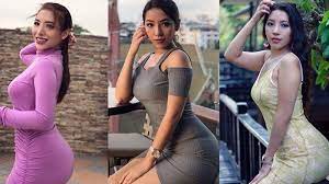 Kalau cewek lagi terangsang di kamar sendirian. 4 Fakta Mwe San Dokter Seksi Yang Izinnya Dicabut Foto Foto Menohok Di Facebook Fb Jadi Sorotan Halaman 2 Surya Malang