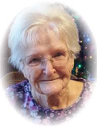 Mrs. Veronica Edna Byers