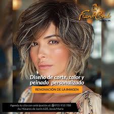 Frank Conde Salon & Spa