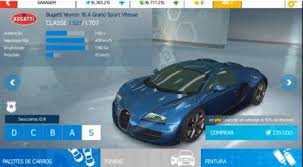 You need to play this game long time to get enough money to buy these cars. Asphalt Nitro Apk Download Latest 1 7 2o For Android Official