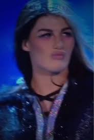 Blair Davenport Stardom