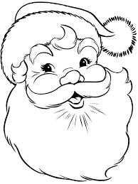 Kids Coloring Pages Free Christmas Coloring Pages Santa Coloring Pages Christmas Coloring Sheets