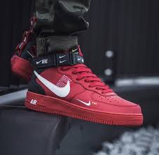 мужские кроссовки Nike Air Force 1 07 Lv8 1 Pin By Bauka On Shoes Heels Slides Etc Mens Nike Shoes Sneakers Men Fashion Sneakers Fashion