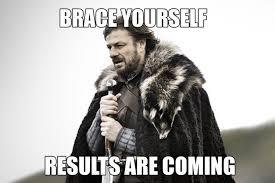 11 Memes That Perfectly Sum Up A Level Results Day Winter Is Coming Meme New Fantasy Sean Bean