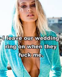 Pin On Hotwife Memes