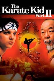 The Karate Kid Part Ii 1986 Stream And Watch Online Moviefone