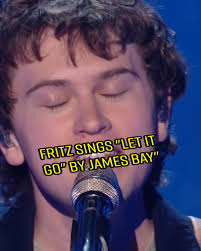 Fritz The Voice