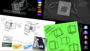 Designing Nba Top Shot Moments How These 6 Figure Nfts Got Their Look