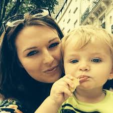 Kristina Parker (@KristinaParker6)